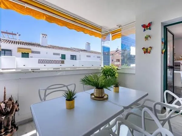 דירות בנאלמדנה Cozy & Family-Friendly - La Paloma Park